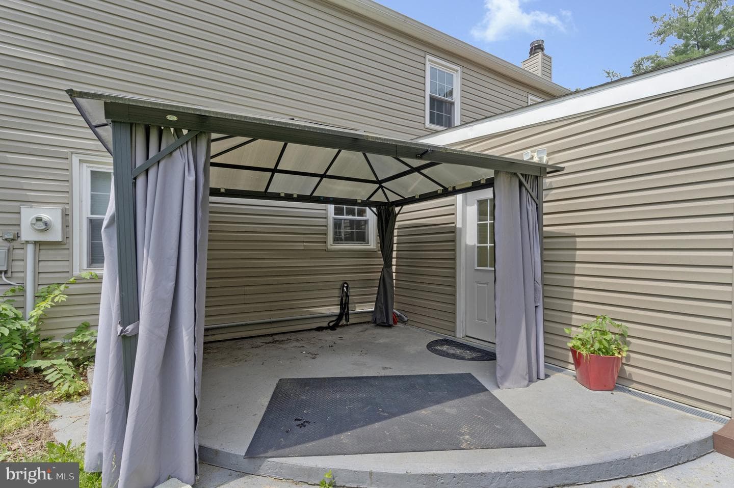 1107 Treeside Lane photo 41