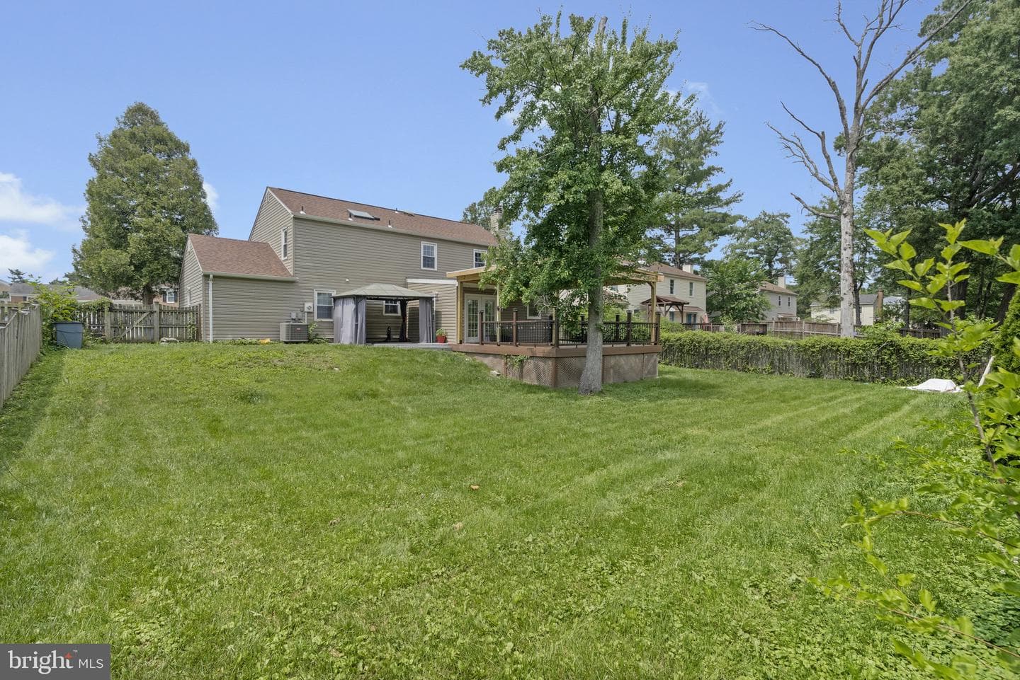 1107 Treeside Lane photo 43