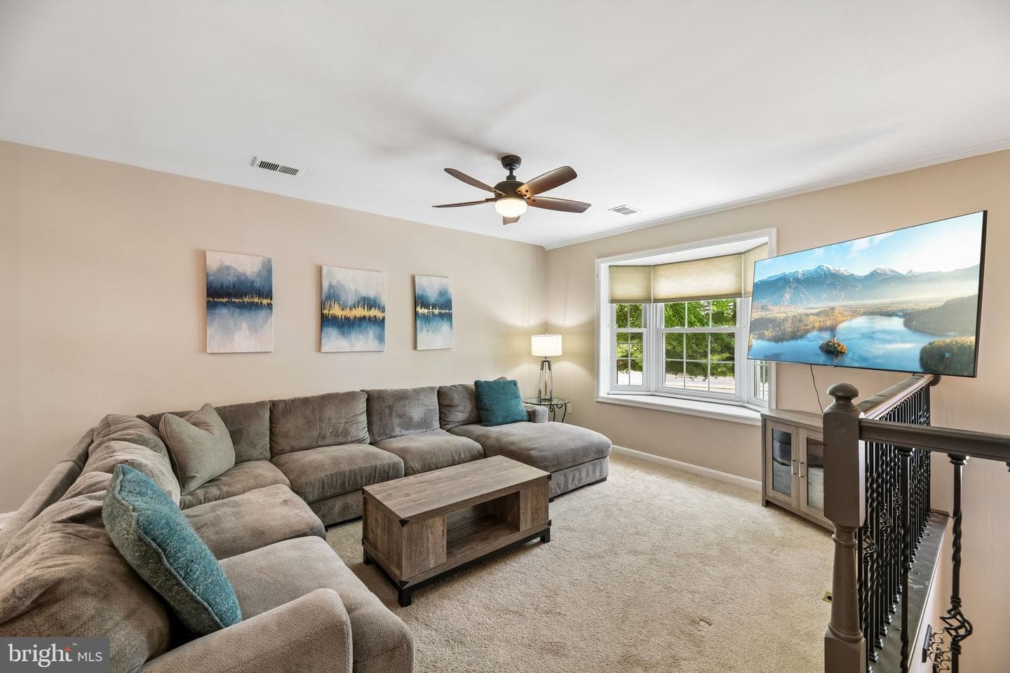 5943 Norham Drive, Alexandria