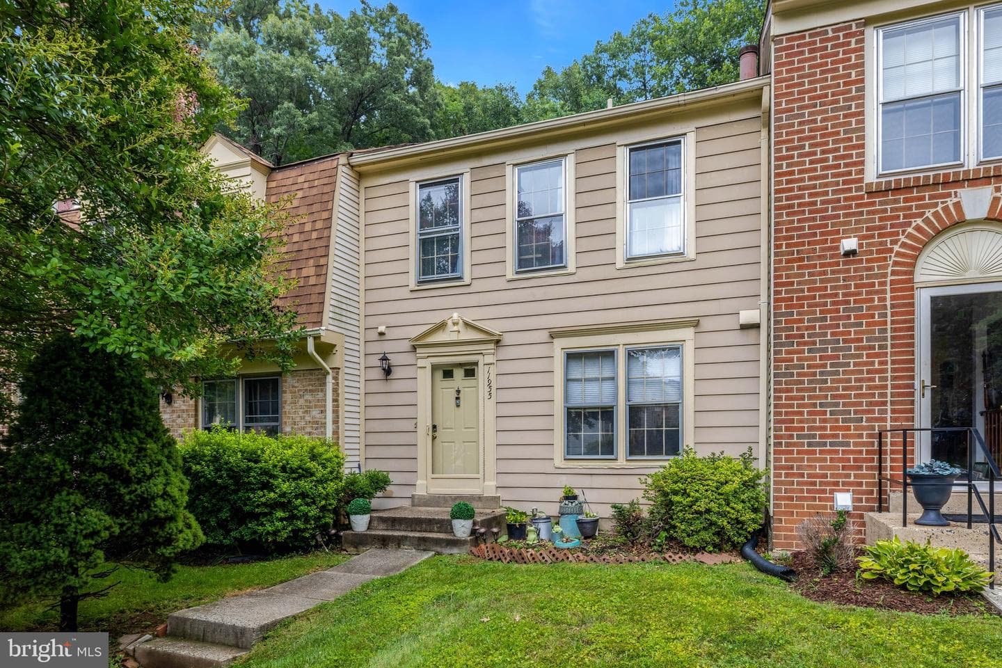 11955 Artery Drive, Fairfax