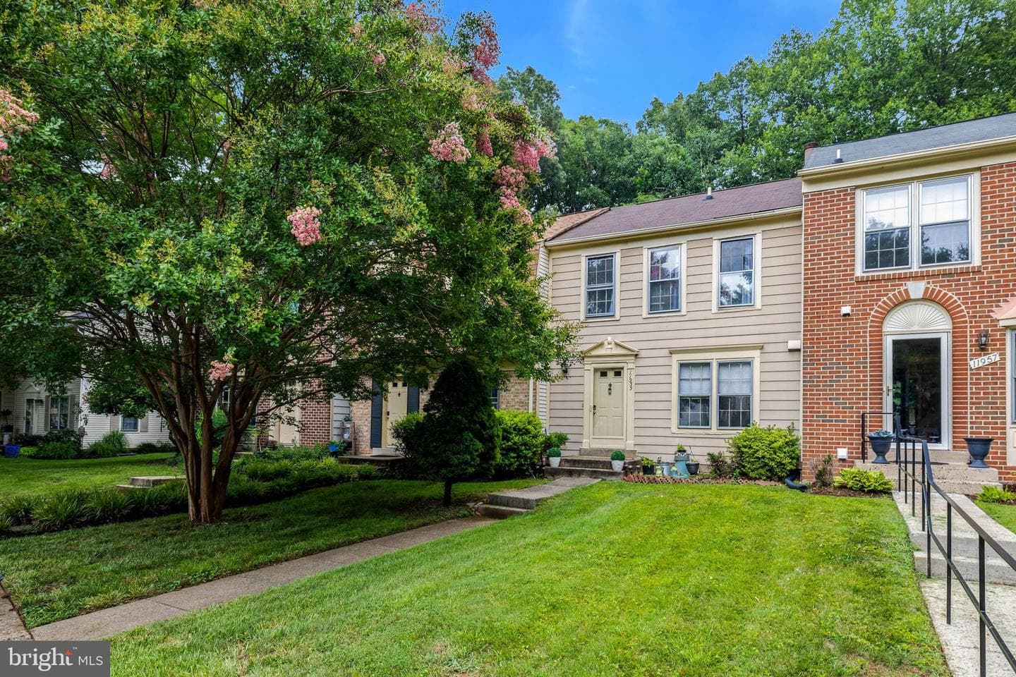 11955 Artery Drive, Fairfax