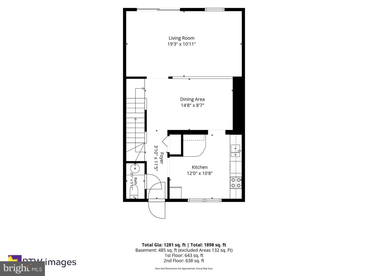 11955 Artery Drive photo 45