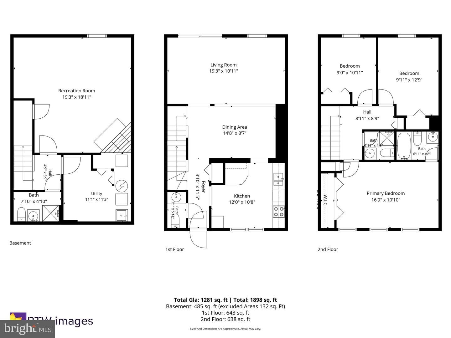 11955 Artery Drive photo 48
