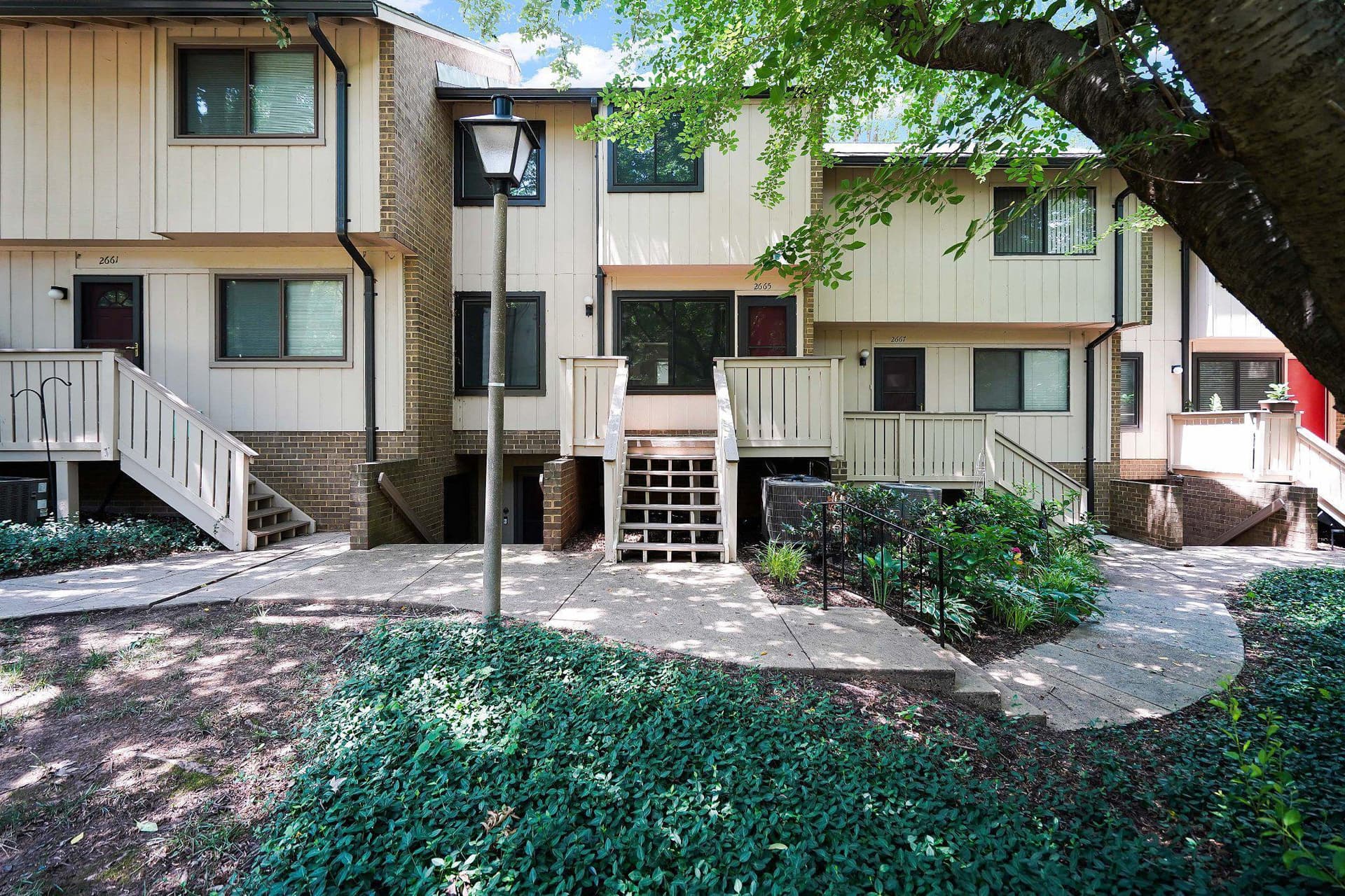 2665 Glengyle Drive #60, Vienna
