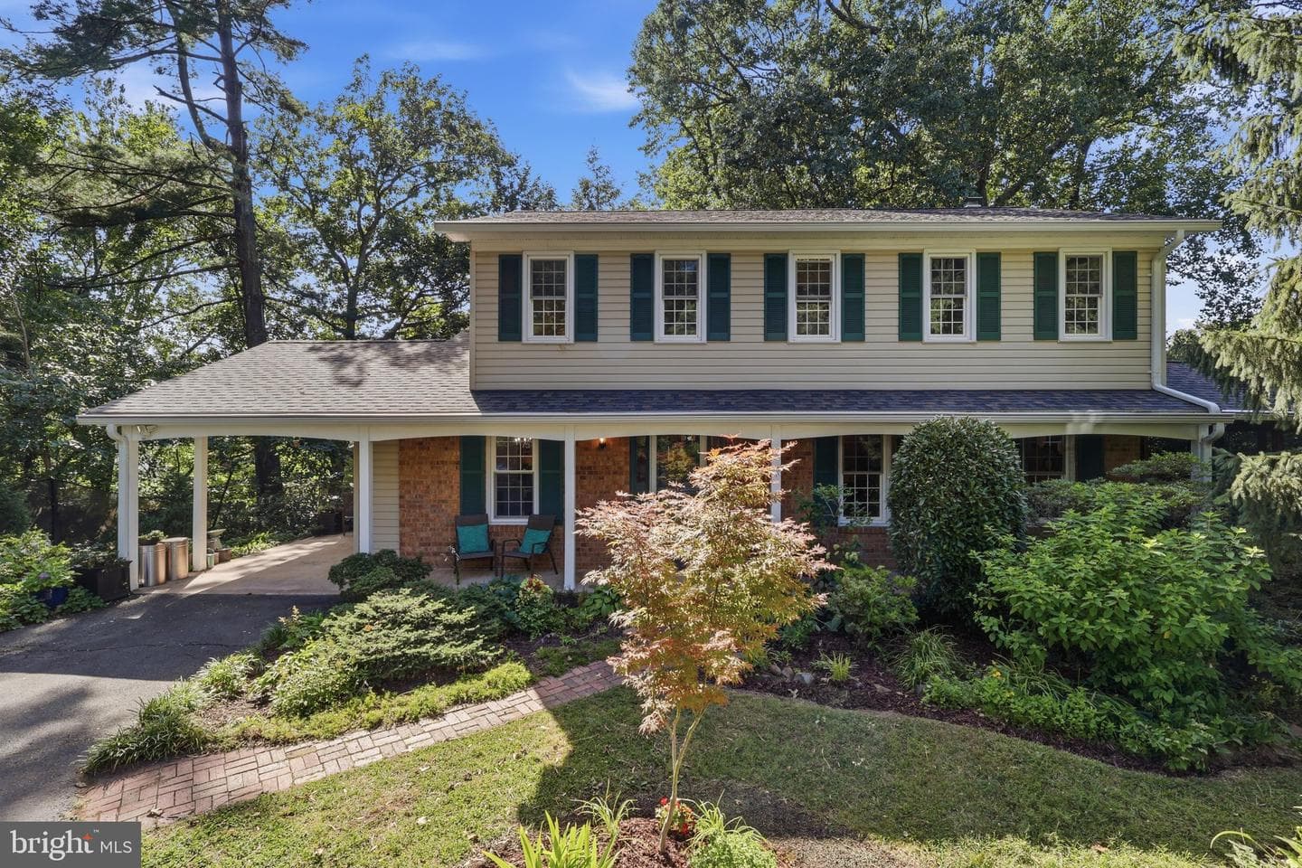 12024 Cheviot Drive, Herndon