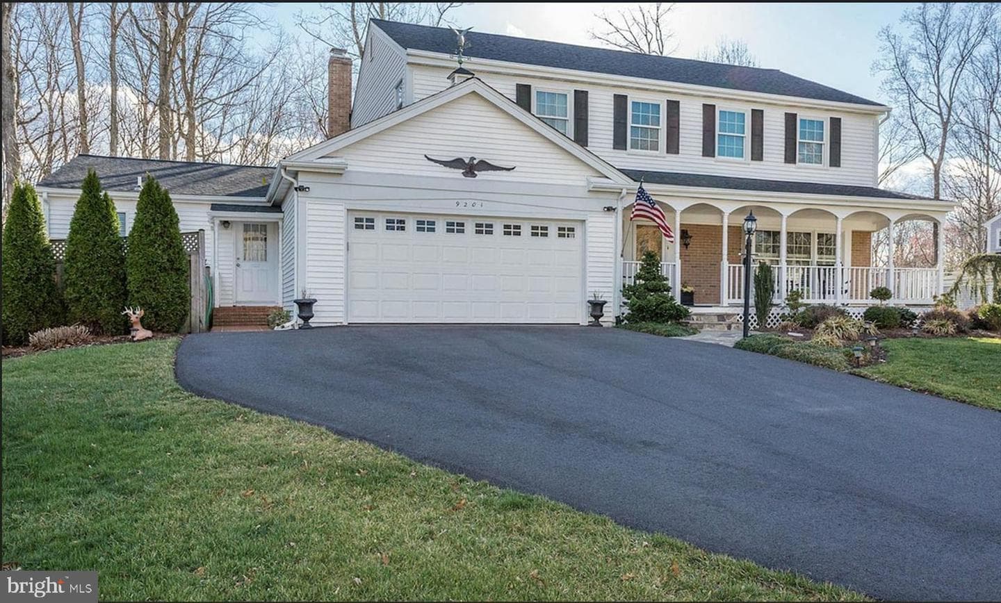 9201 Beachway Lane photo 1