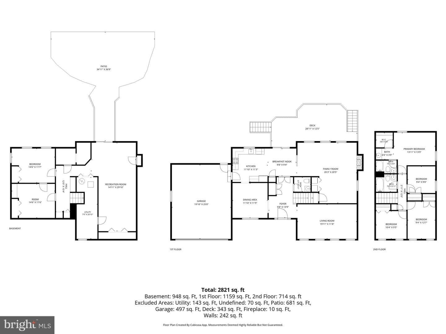 6121 Queens Brigade Court photo 32