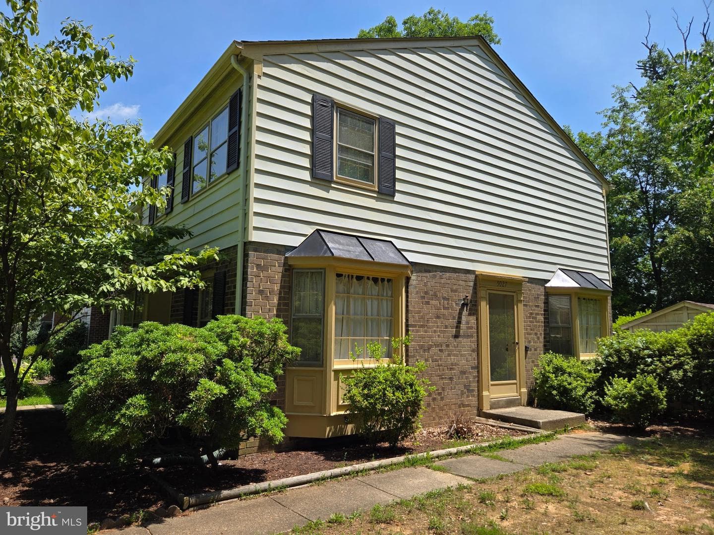5027 Head Court, Fairfax
