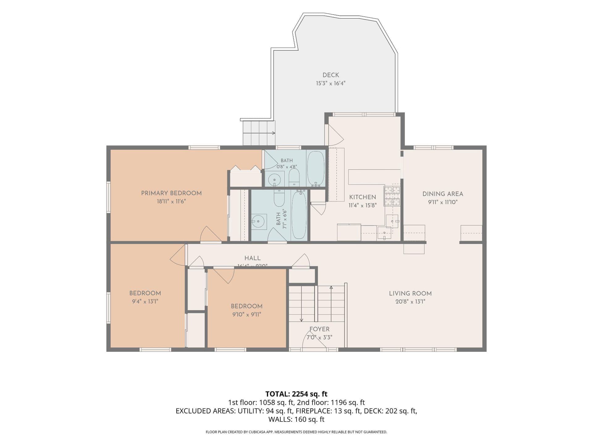 8317 Cherry Valley Lane photo 73