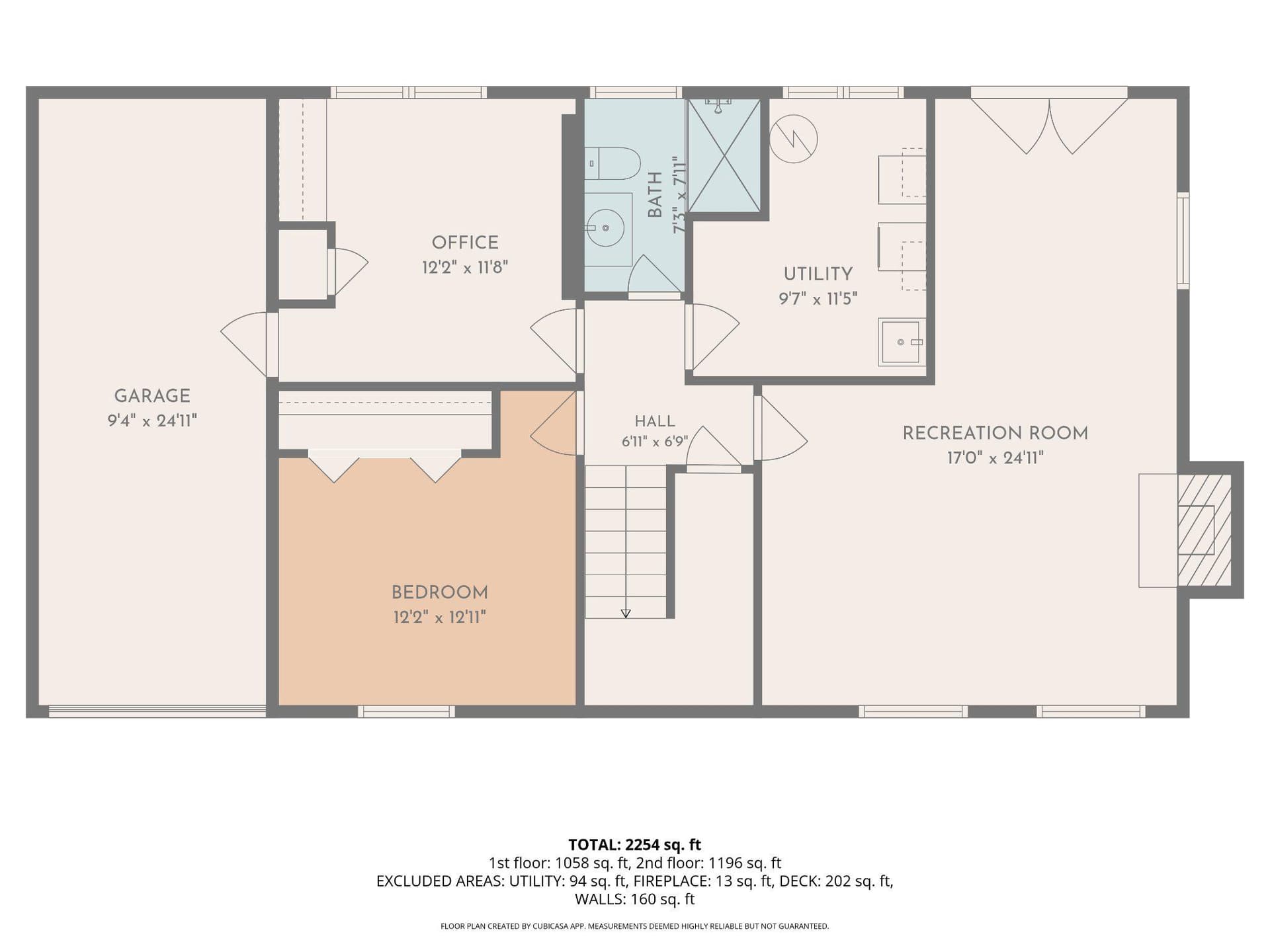8317 Cherry Valley Lane photo 74