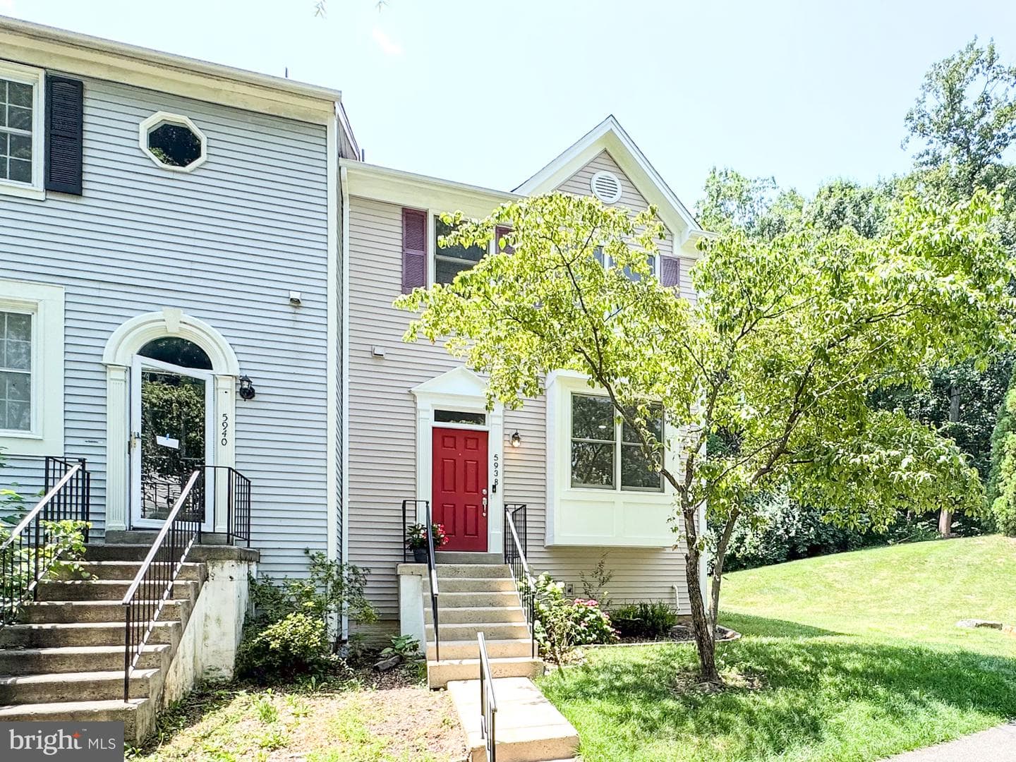 5938 Wild Brook Court, Centreville