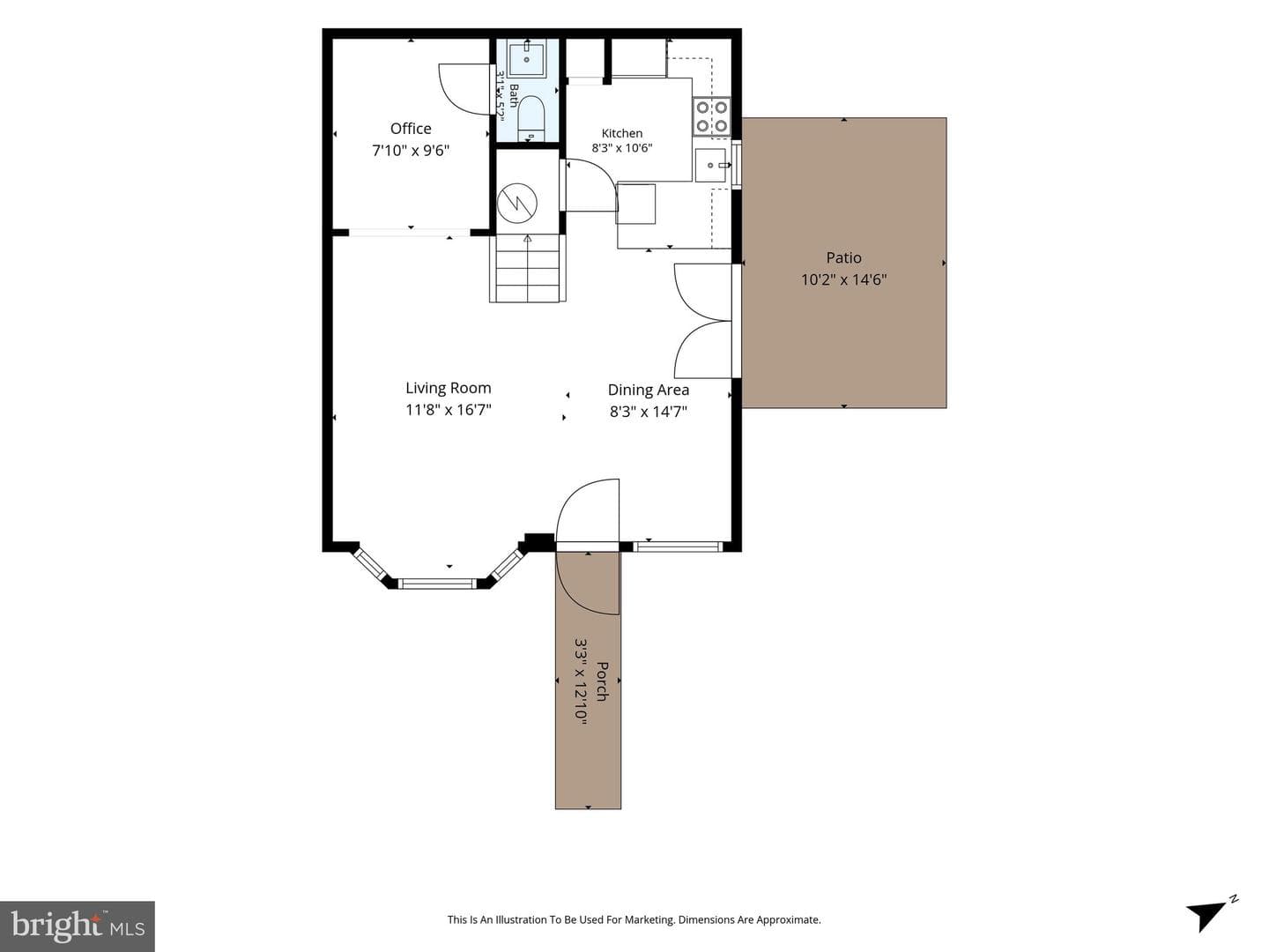6015 Chestnut Hollow Court photo 53