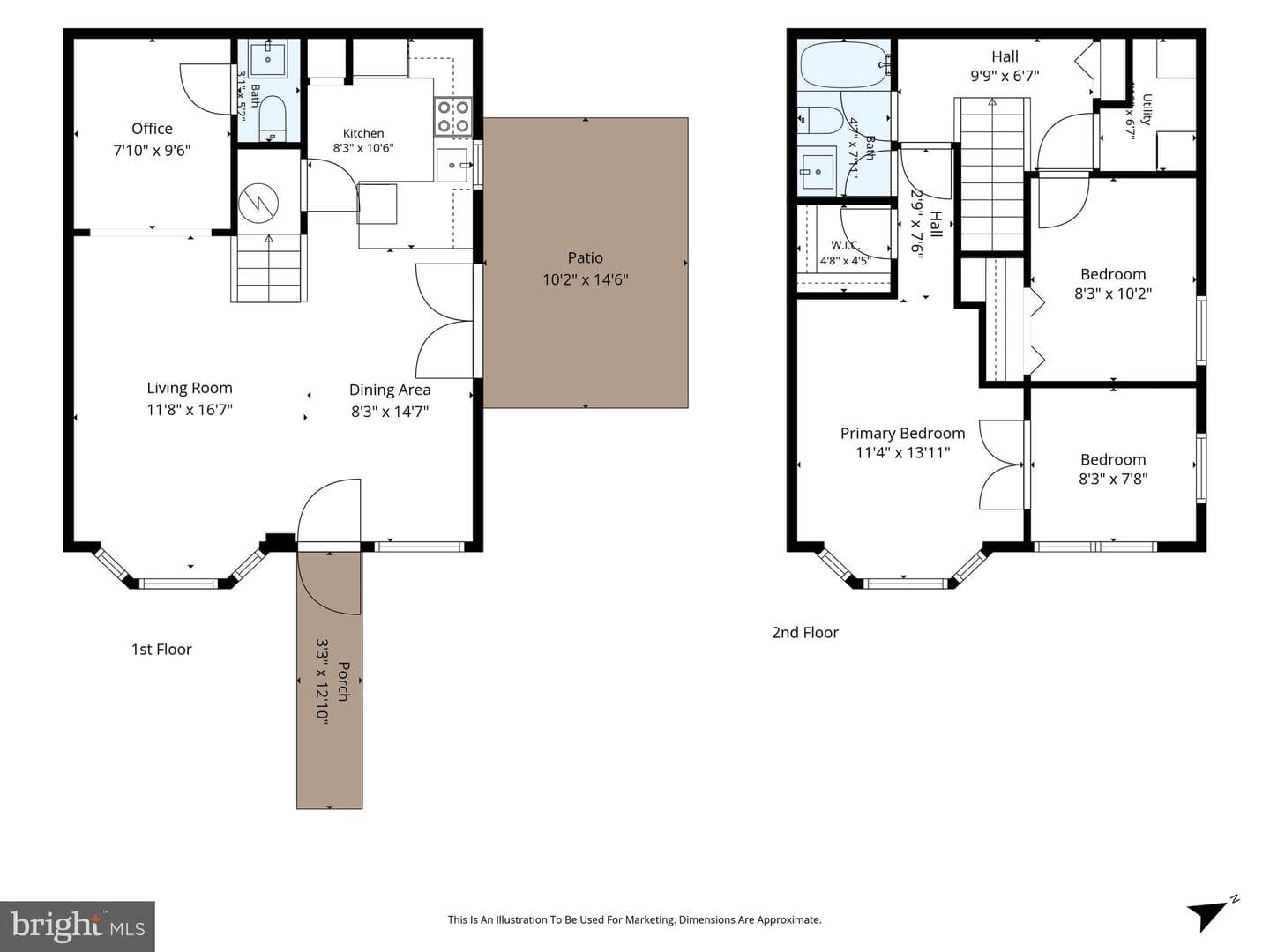 6015 Chestnut Hollow Court photo 55