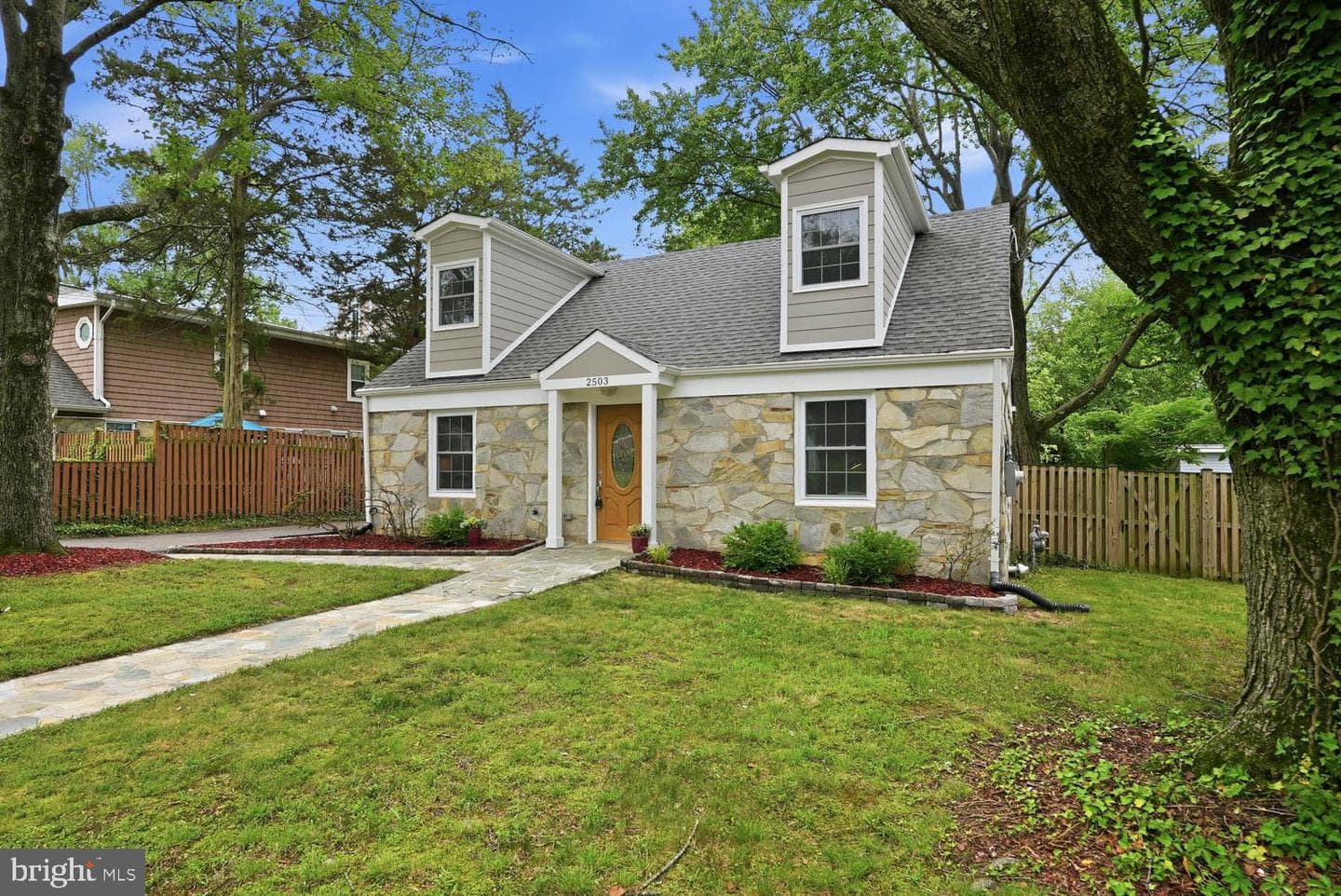 2503 Popkins Lane, Alexandria