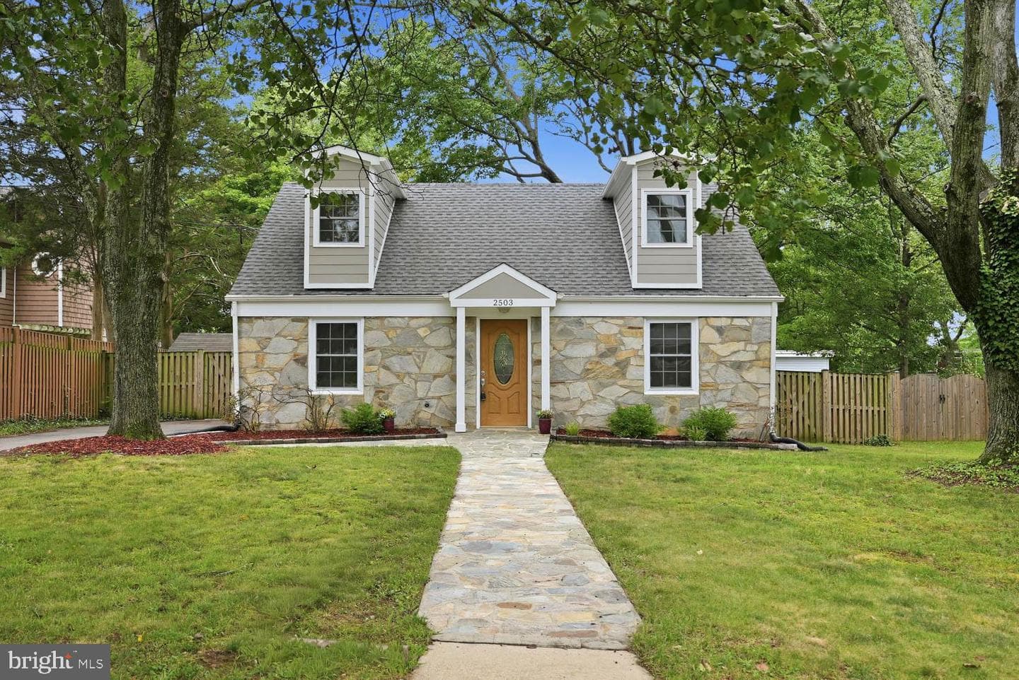 2503 Popkins Lane, Alexandria