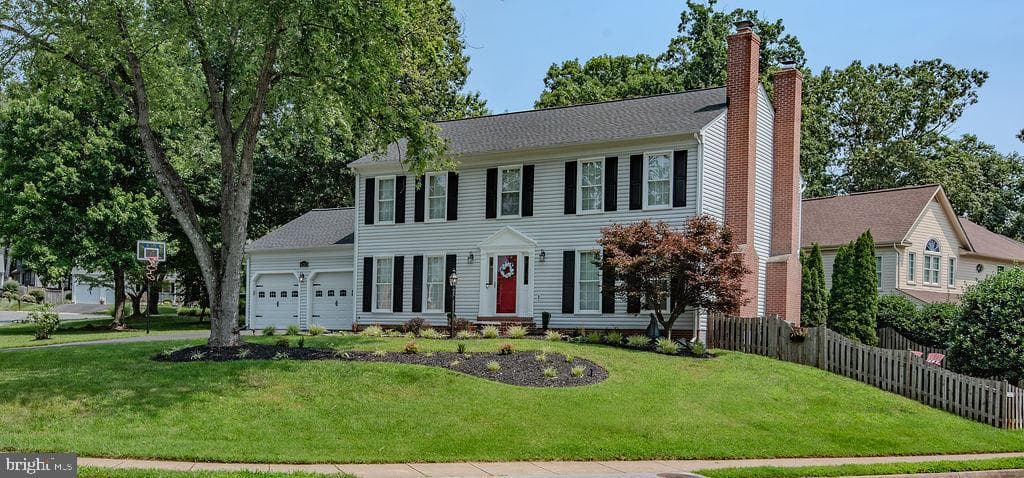 6207 Maple Run Court photo 79