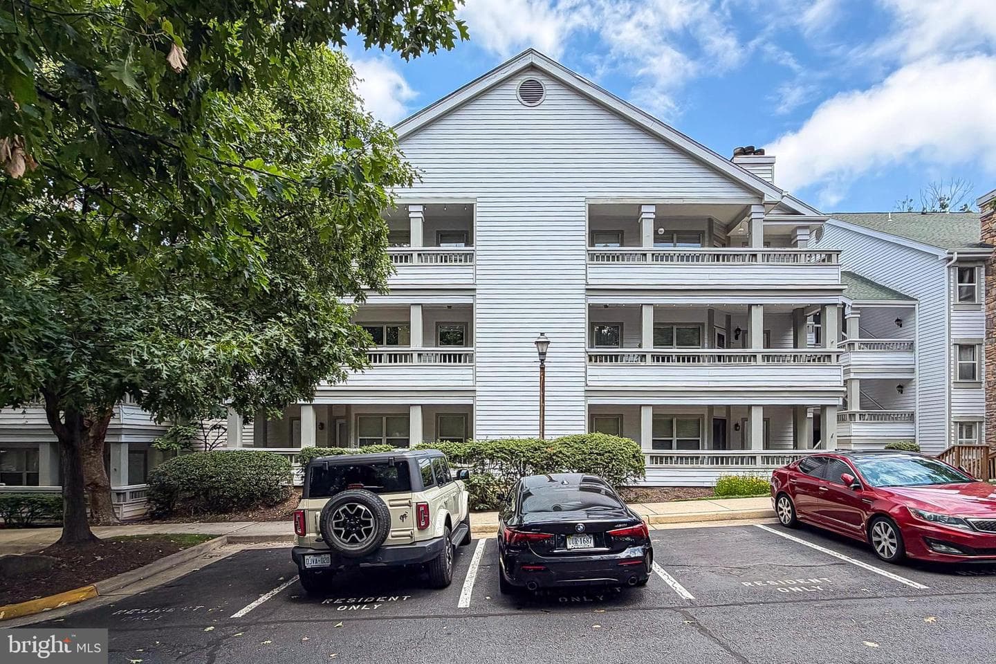 4405 Sedgehurst Drive #202 photo 3