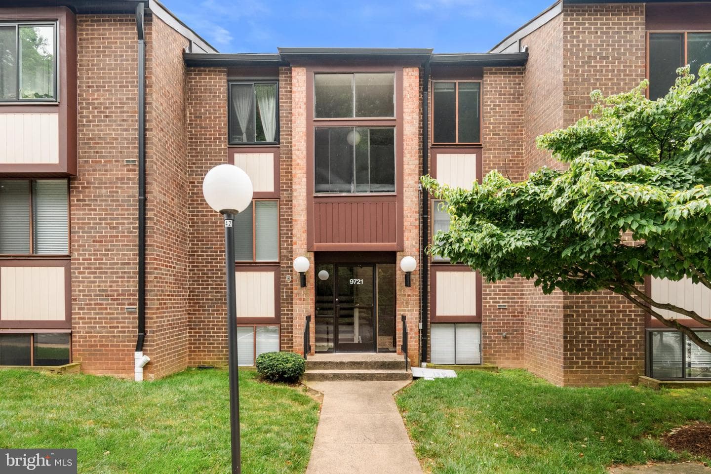 9721 Kings Crown Court #202, Fairfax
