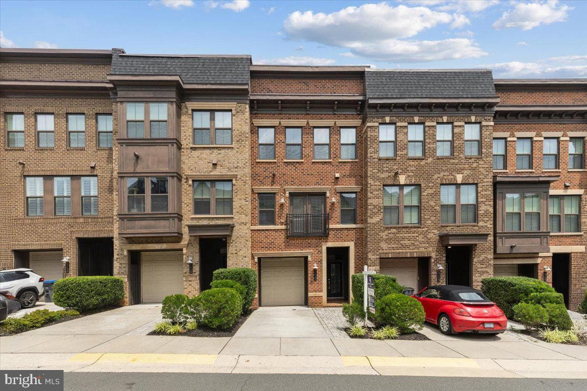 3117 Sundrops Court, Fairfax