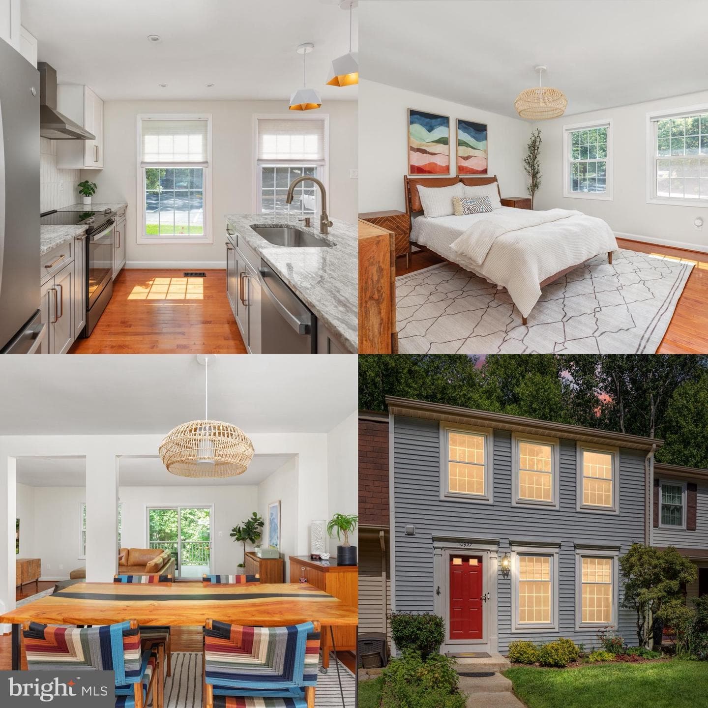 10927 Harpers Square Court, Reston