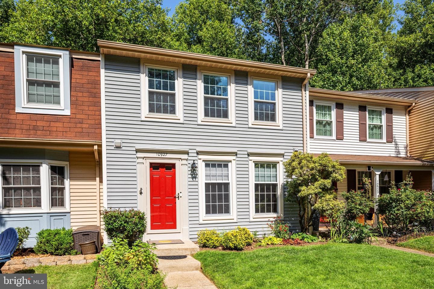 10927 Harpers Square Court, Reston