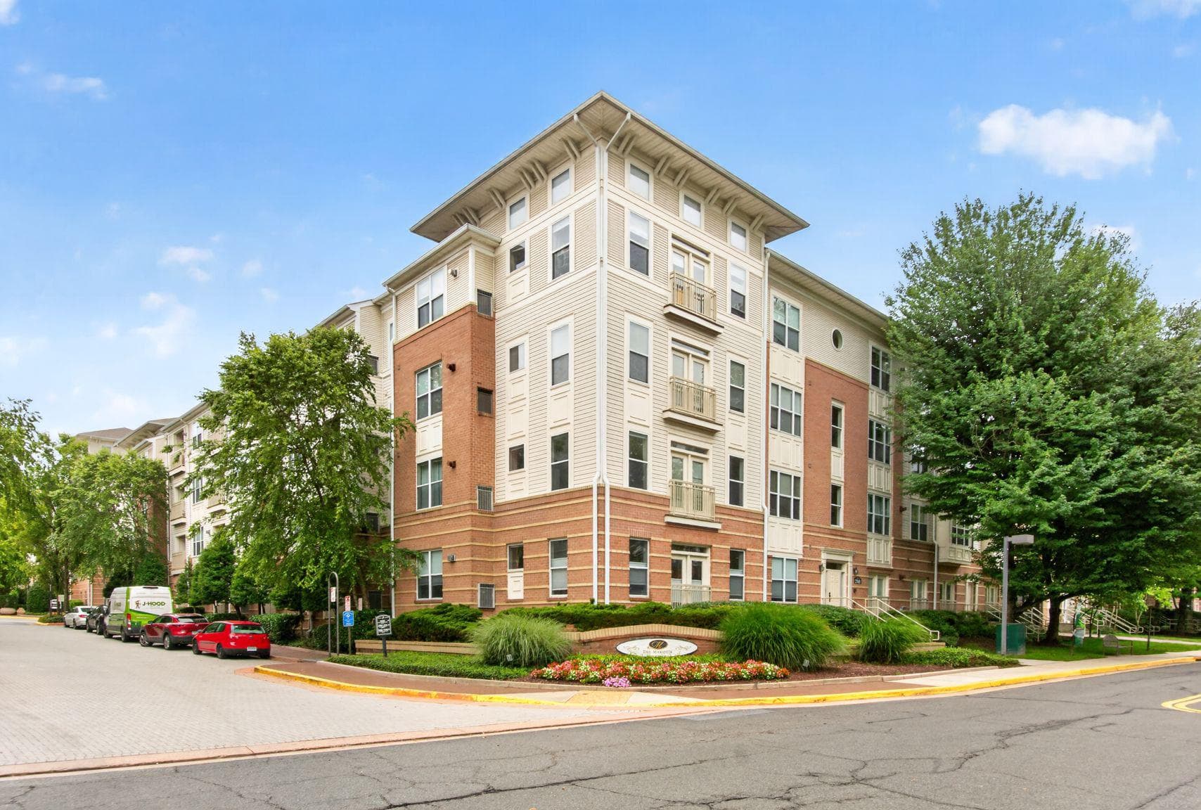 9486 Virginia Center Boulevard #321, Vienna