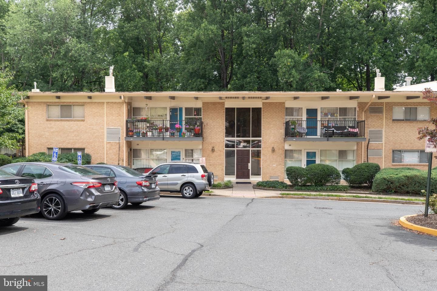 4917 Americana Drive #106, Annandale