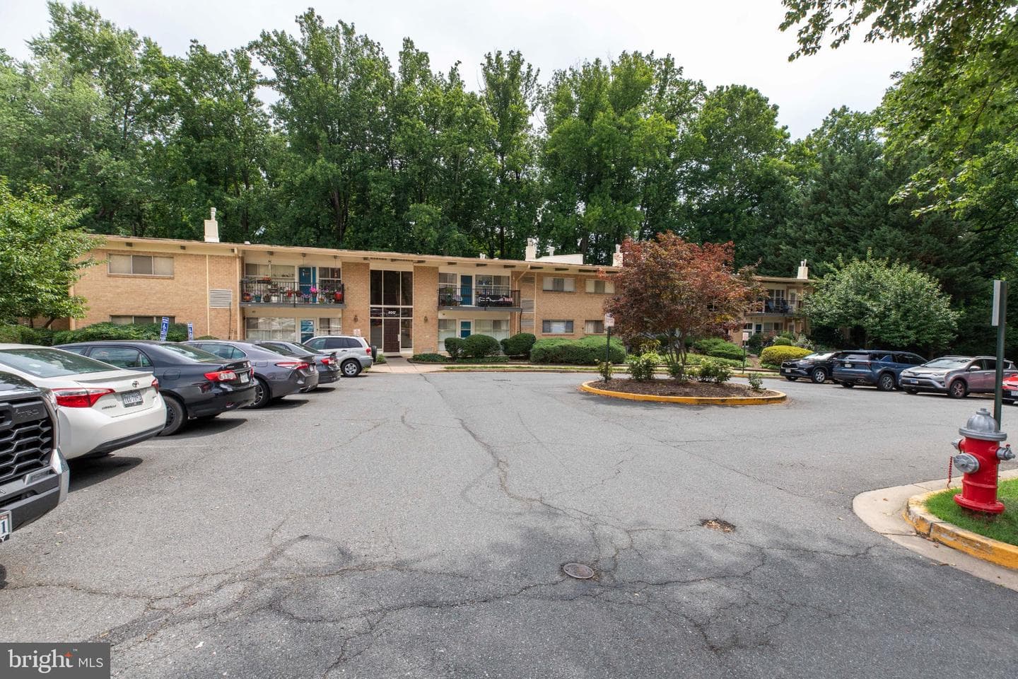 4917 Americana Drive #106, Annandale