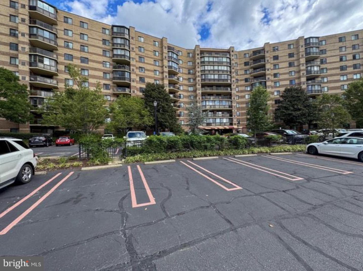 8340 Greensboro Drive #708, Mclean