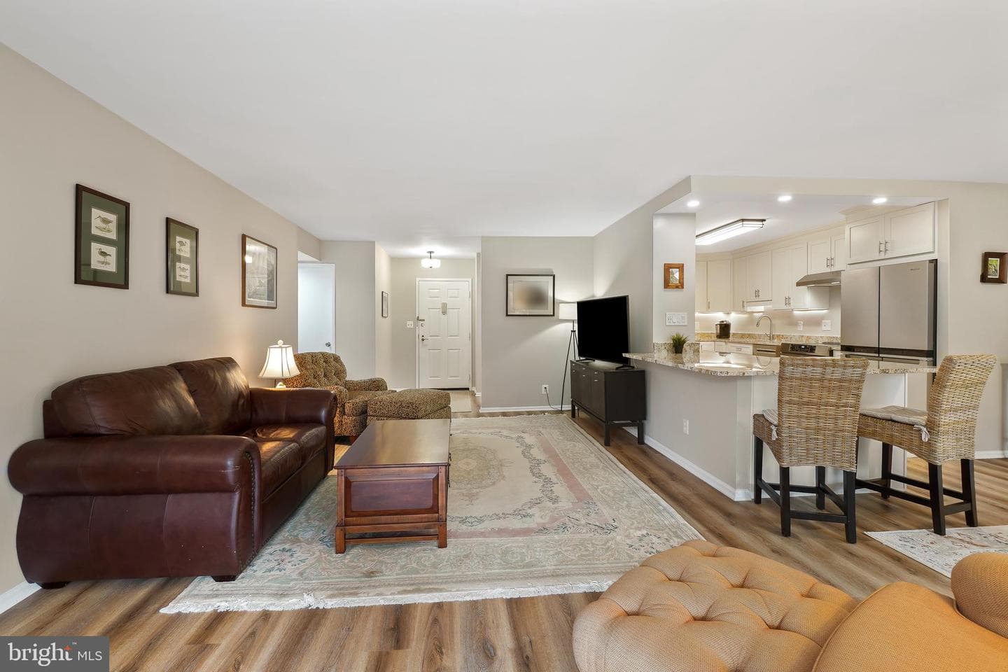 5902 Mount Eagle Drive #316, Alexandria