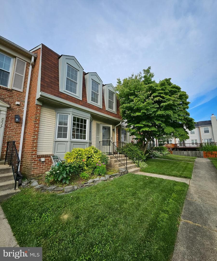 6519 Kemper Lakes Court, Alexandria