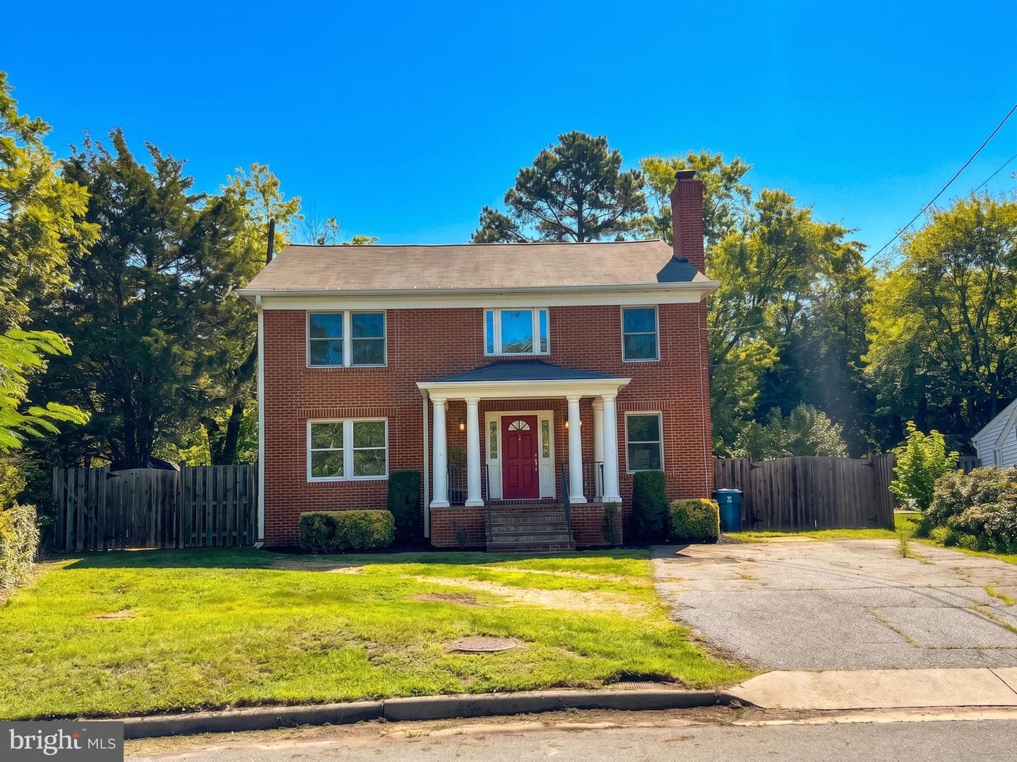 6268 Wills Street photo 1