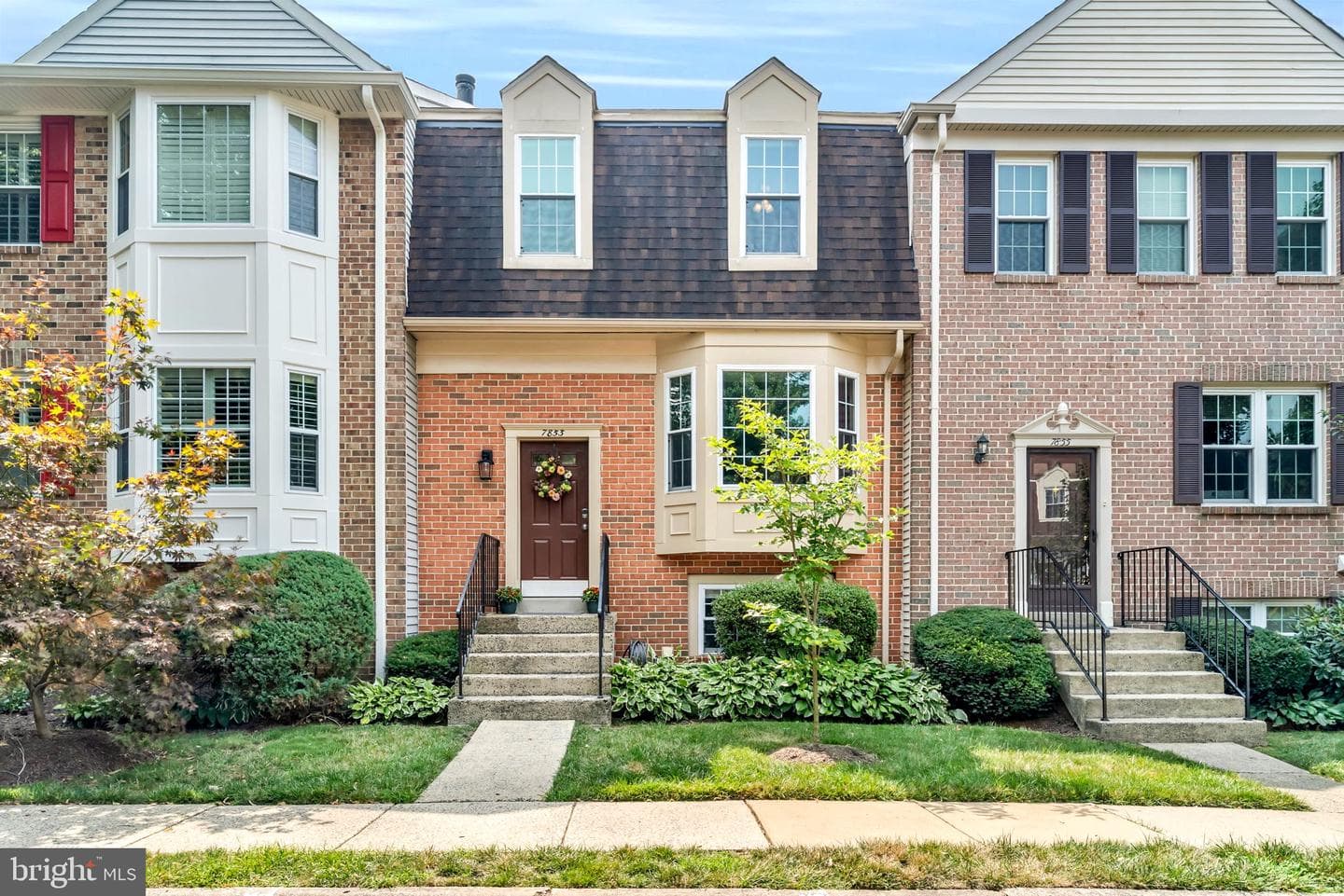 7853 Colonial Village Row, Annandale