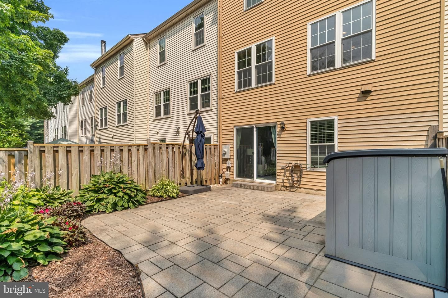 7853 Colonial Village Row photo 33