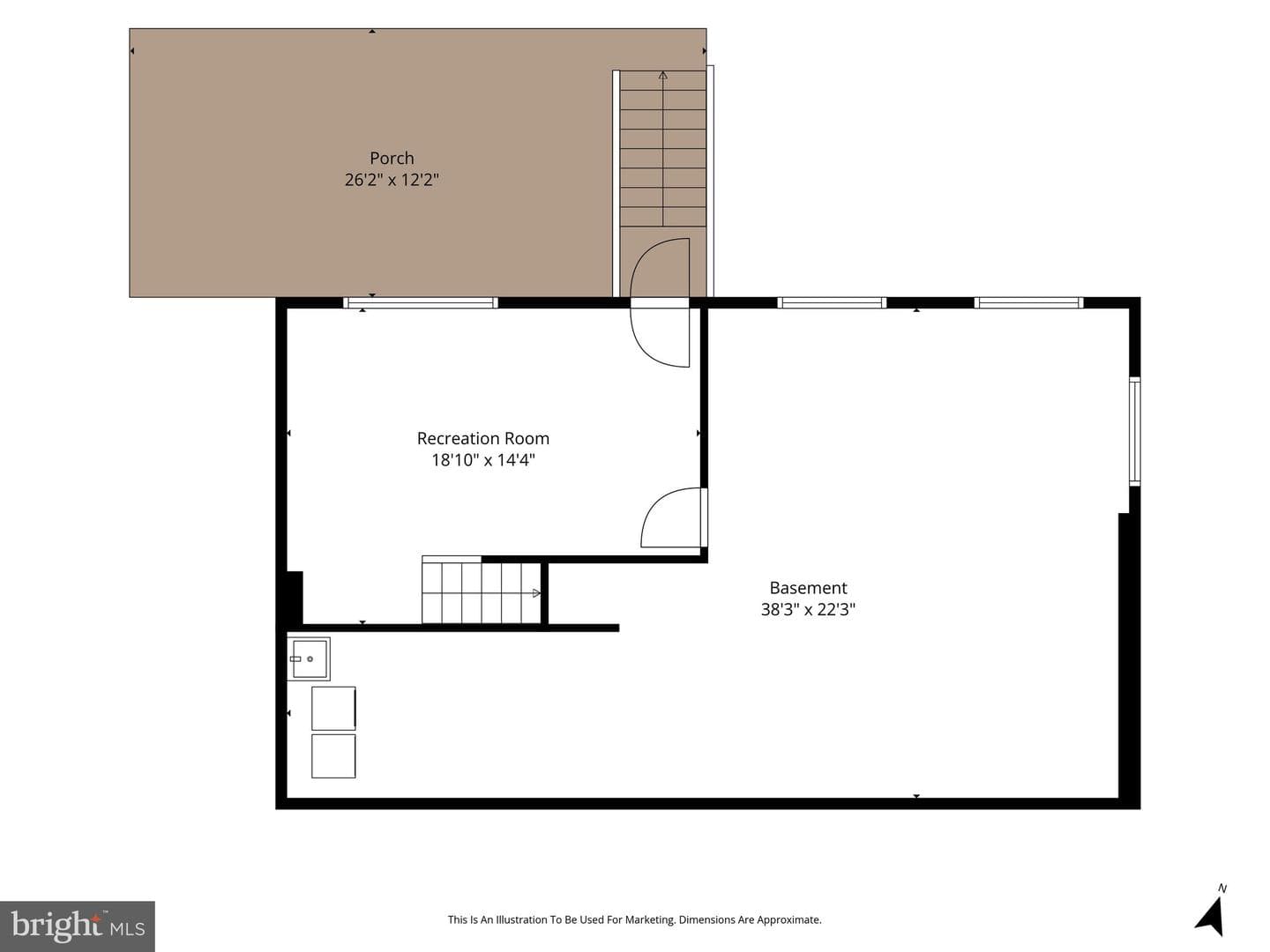 6426 Deepford Street photo 31