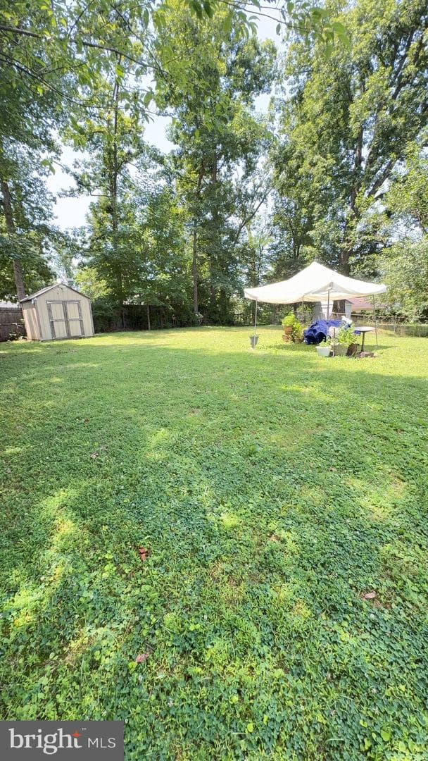 7425 Marc Drive, Falls Church