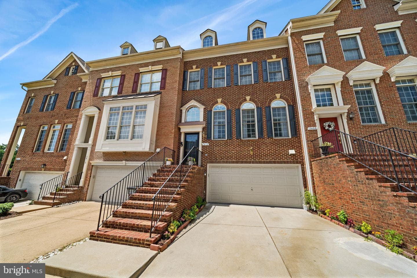 5410 Edsall Ridge Place, Alexandria