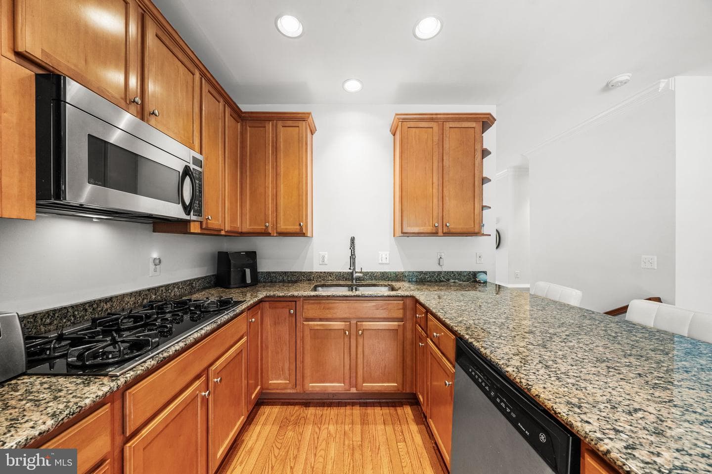 5410 Edsall Ridge Place photo 13