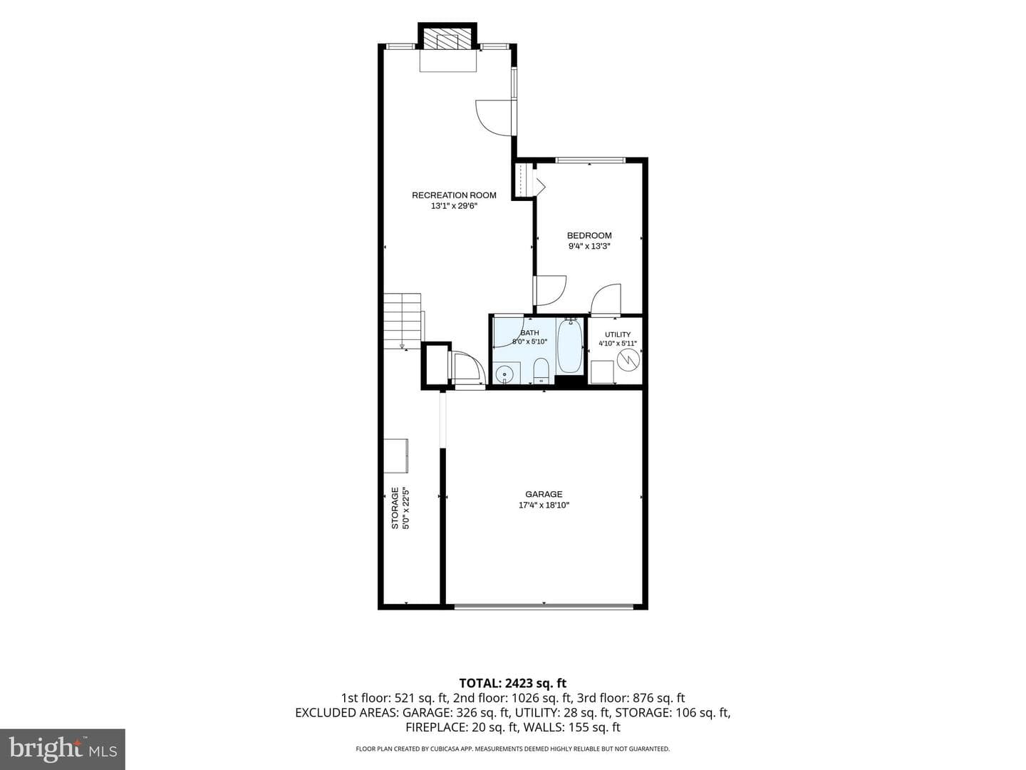 5410 Edsall Ridge Place photo 44