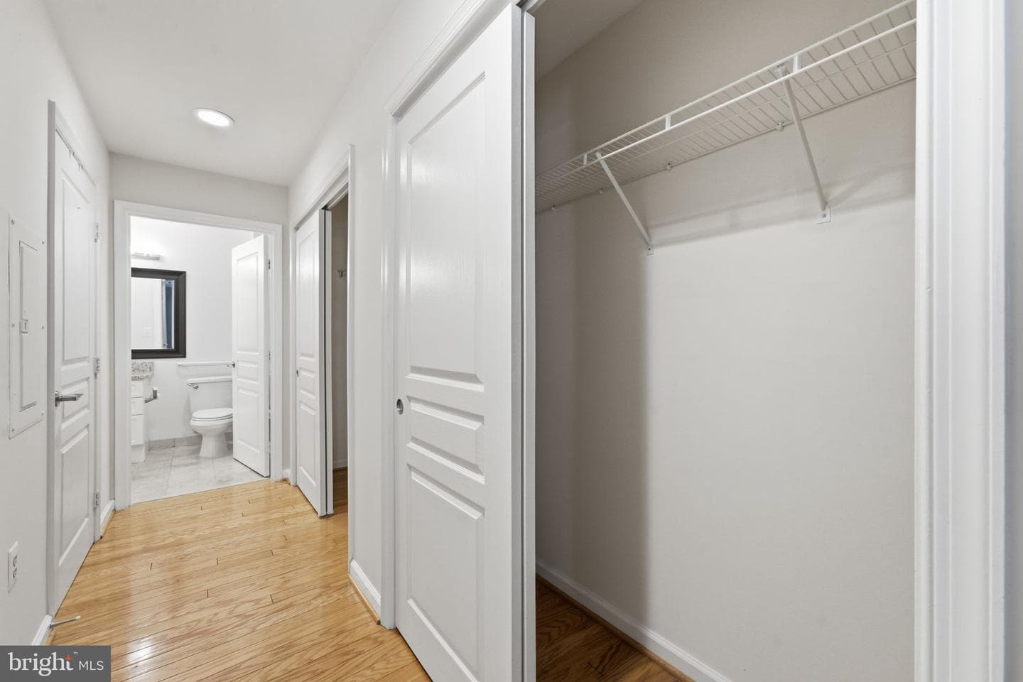 5563 Seminary Road #107 photo 24