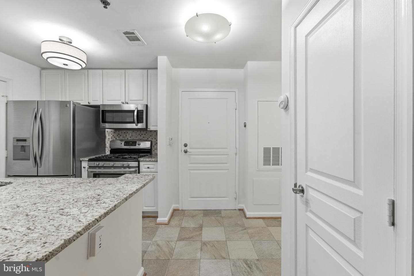 5563 Seminary Road #107 photo 3