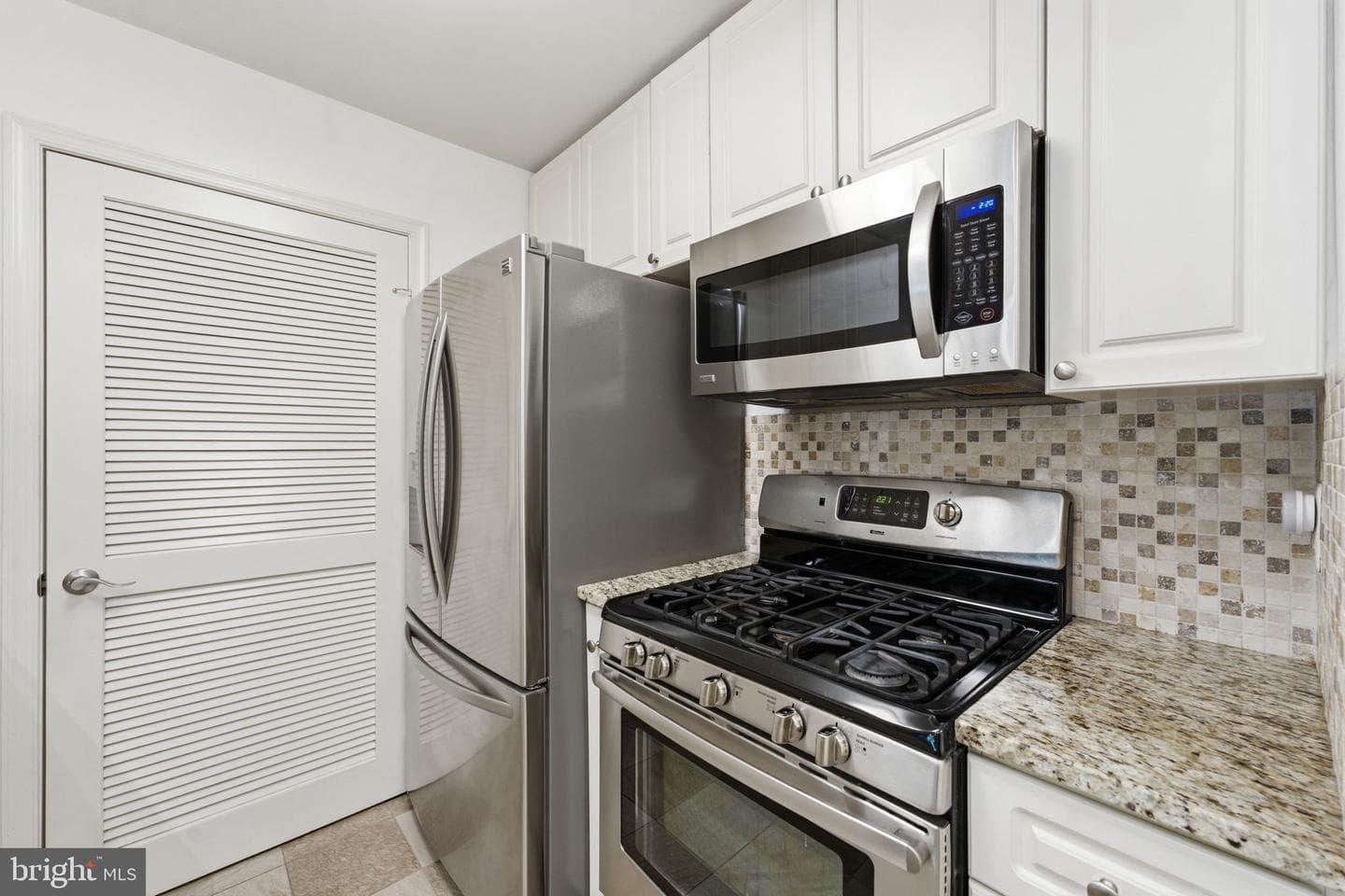5563 Seminary Road #107 photo 7
