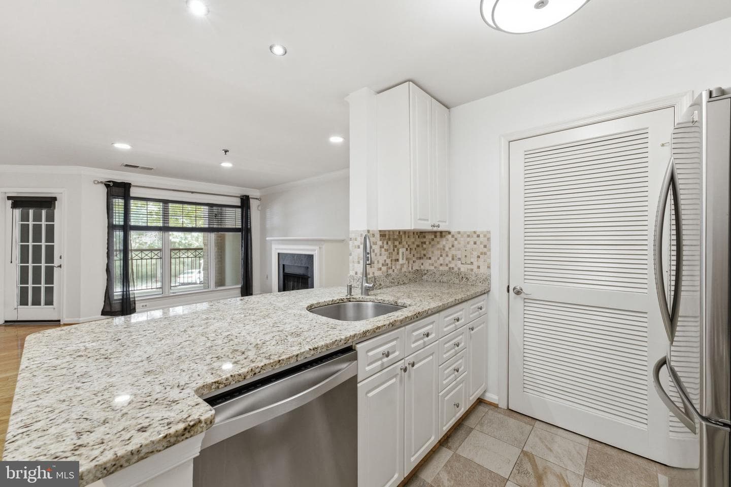 5563 Seminary Road #107 photo 8