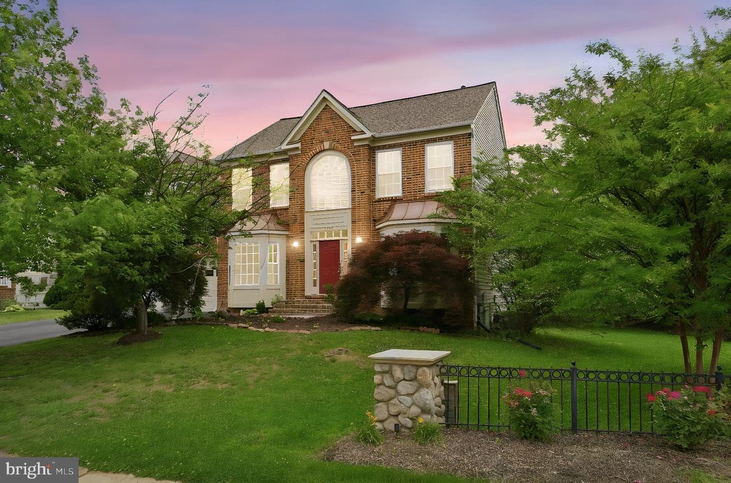 6355 Willowfield Way, Springfield