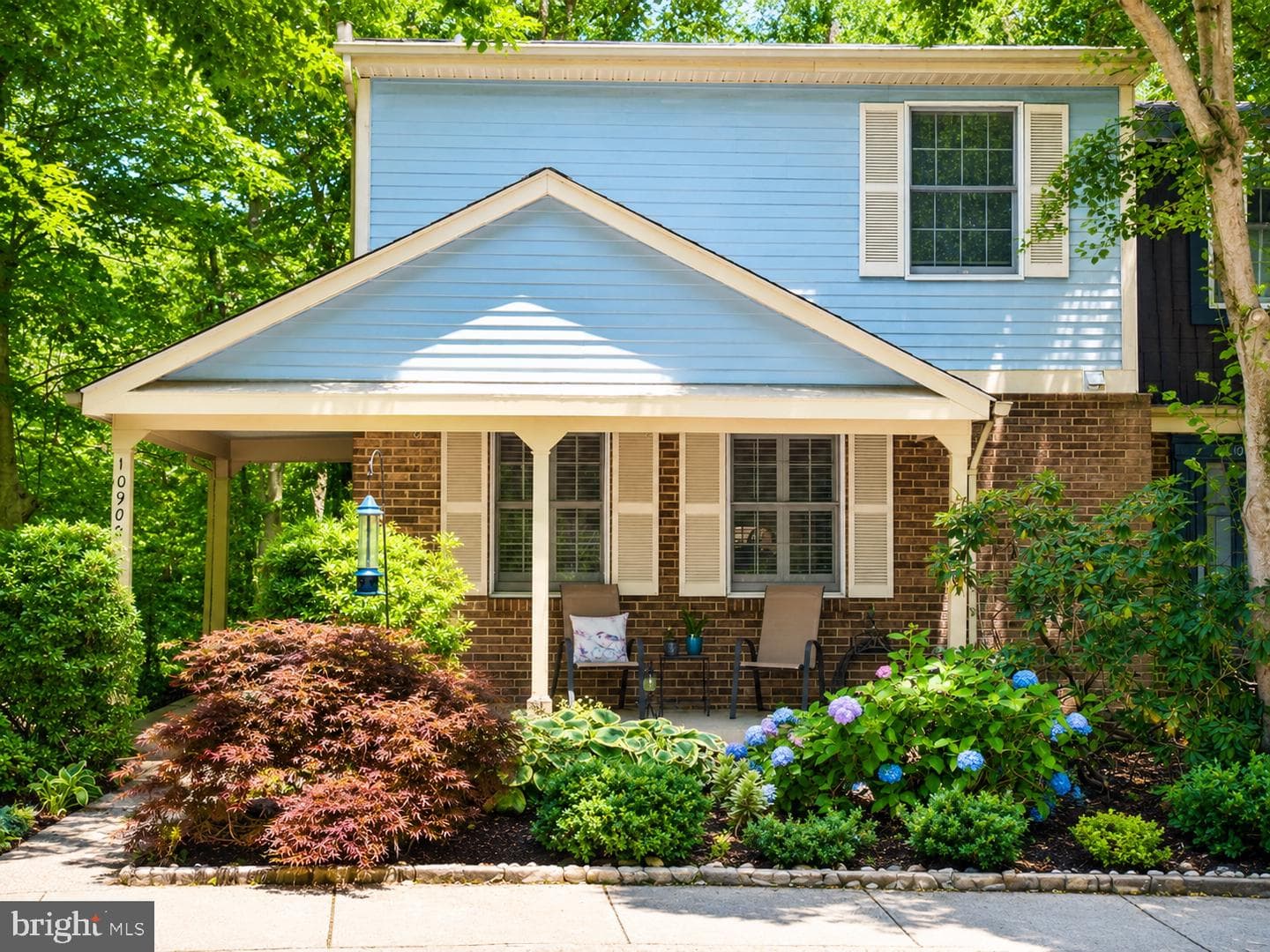 10906 Barton Hill Court photo 1