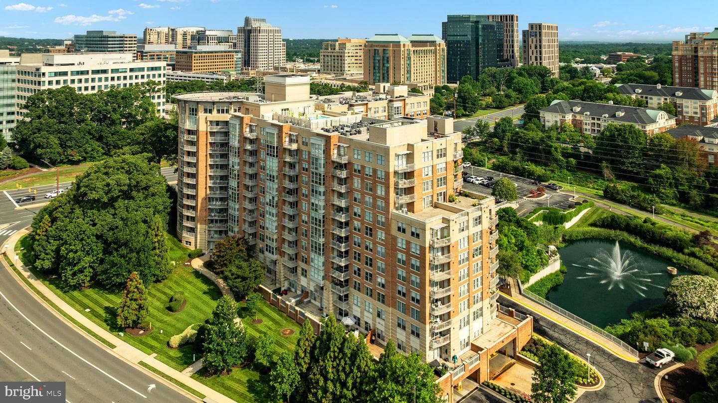 11800 Sunset Hills Road #815, Reston