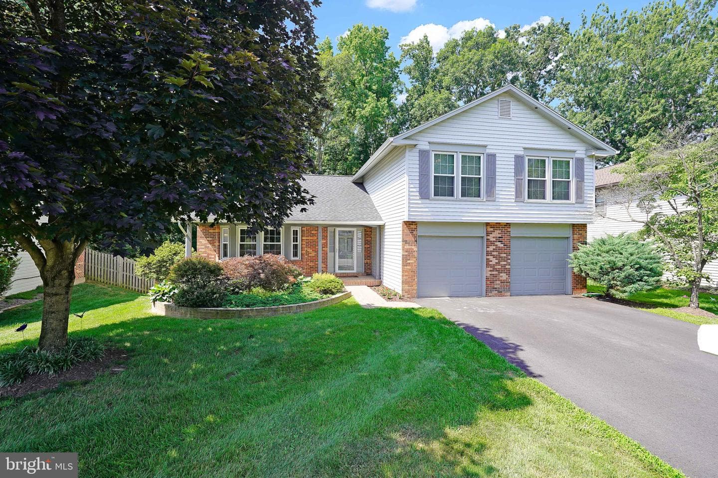 9617 Waterline Drive, Burke