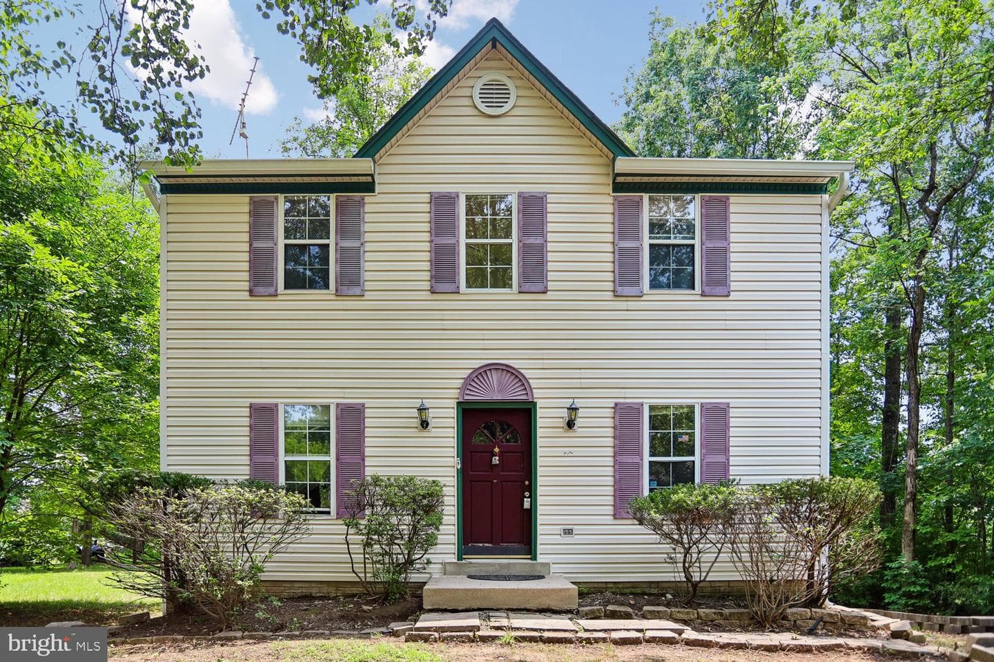 15226 Elk Run Road, Chantilly