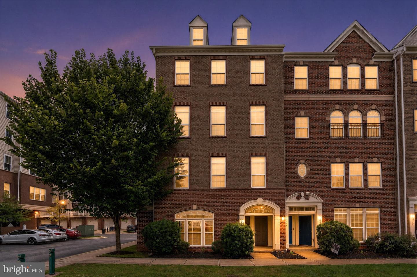 13752 Earhart Circle, Herndon