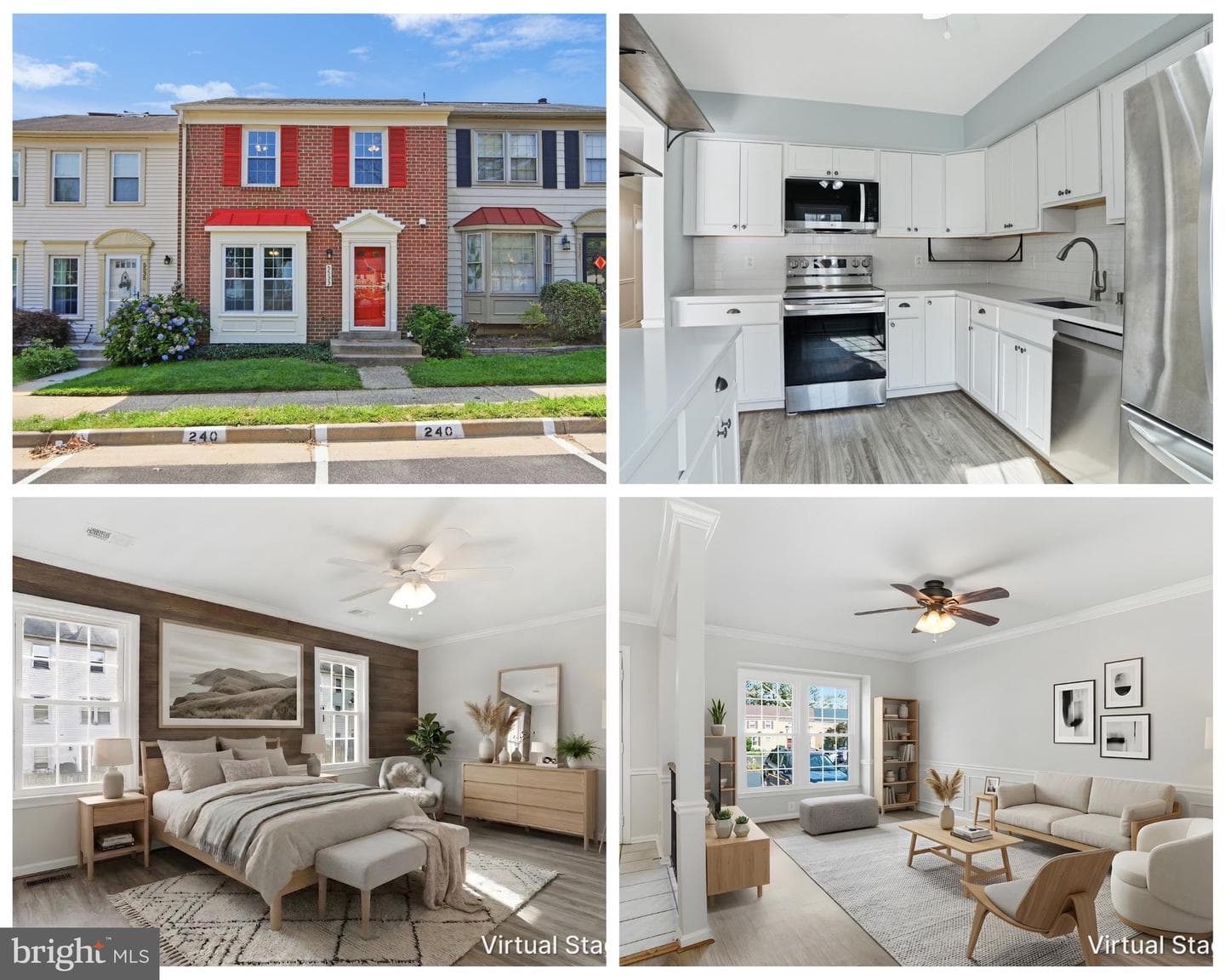 5533 Ridgeton Hill Court, Fairfax